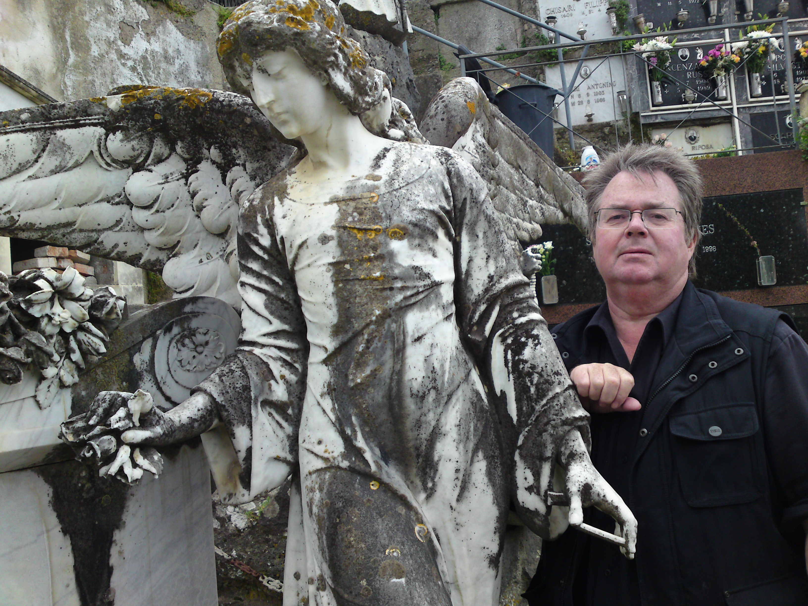 SCHLAFES BRUDER DICHTE DER KINDHEIT Enjott Schneider