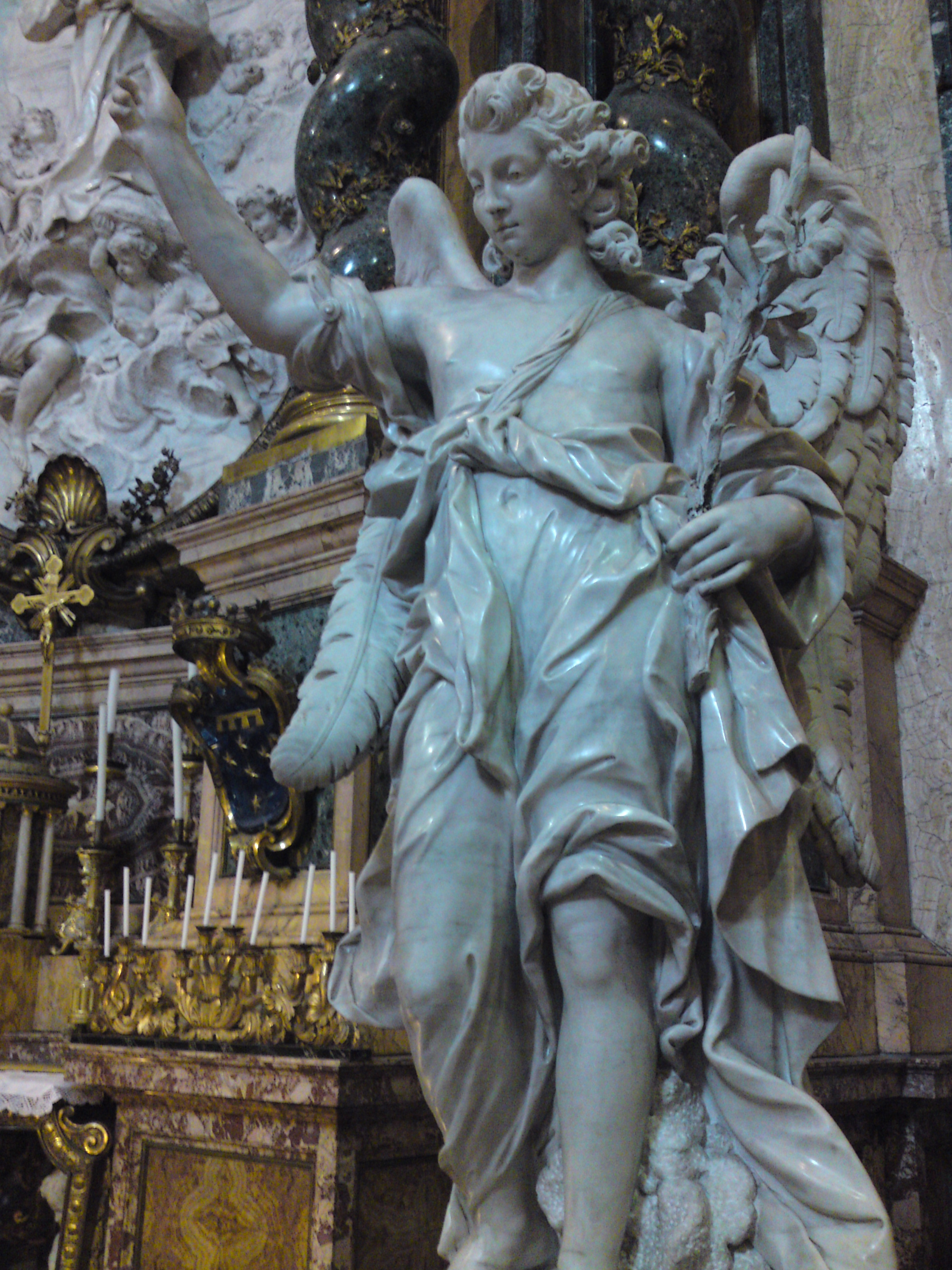 JUBILATE DEO. Concerto d'angeli für 2 Trompeten,Oboe, Orgel und